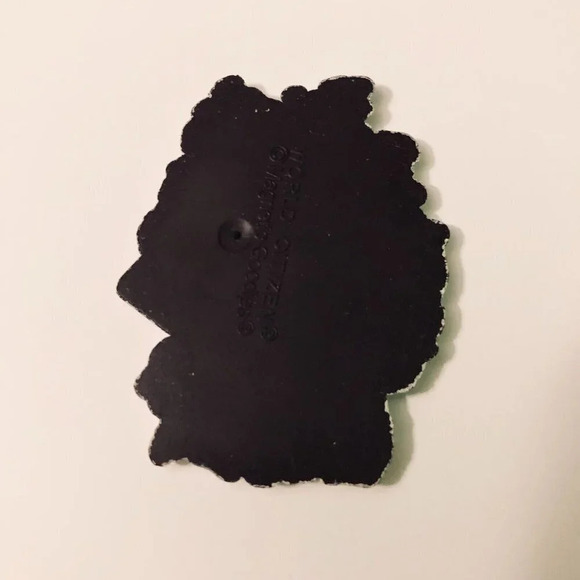 Germany Map Rubber Magnet Souvenir  Travel Refrigerator - Picture 2 of 7